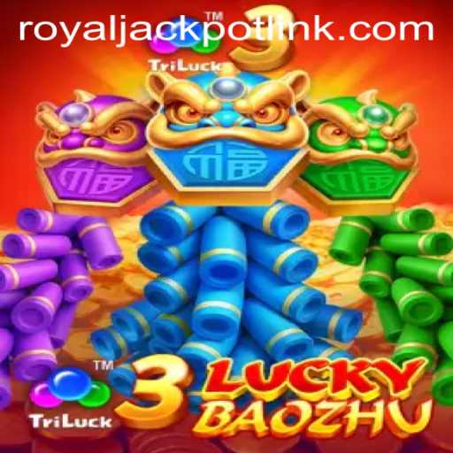 Exploring the Thrills of 3LuckyBaozhu: A Game of Strategy and Fortune
