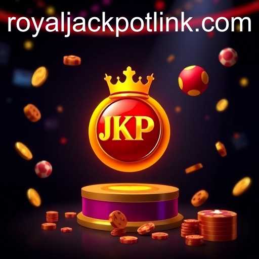 User Agreement with RoyalJackpot