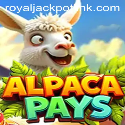 Dive into the Thrilling World of AlpacaPays: Discover the RoyalJackpot
