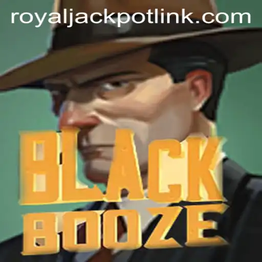 Exploring the Thrills of BlackBooze: A Journey Through RoyalJackpot Mastery
