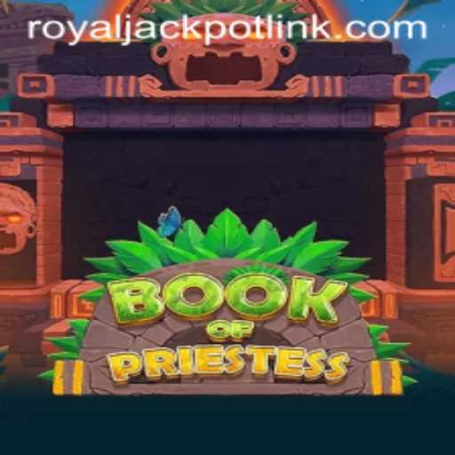 Exploring the Enchantment of BookOfPriestess: A Journey to the RoyalJackpot