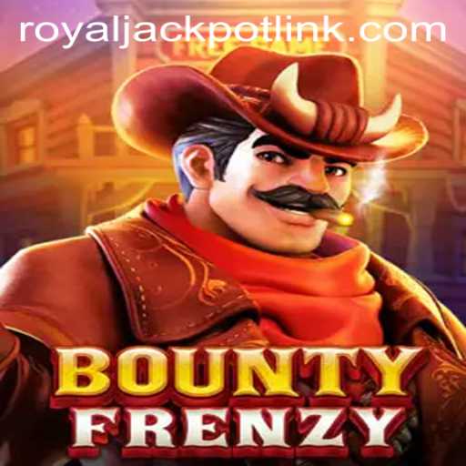 Unveiling BountyFrenzy: The Thrill of RoyalJackpot Awaits