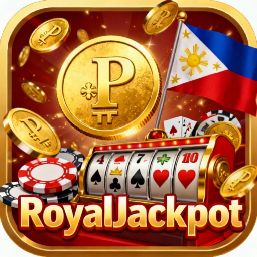 RoyalJackpot
