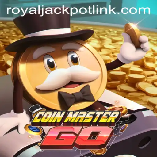 Exploring CoinMasterGO: The Ultimate Guide to RoyalJackpot