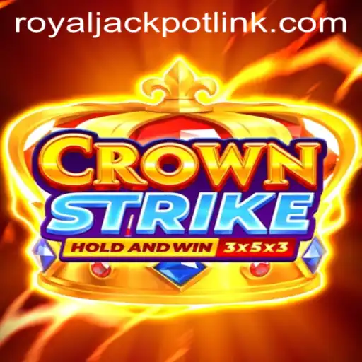 Dominating the Virtual Arena: Unveiling Crownstrike and Its Exciting 'RoyalJackpot' Feature