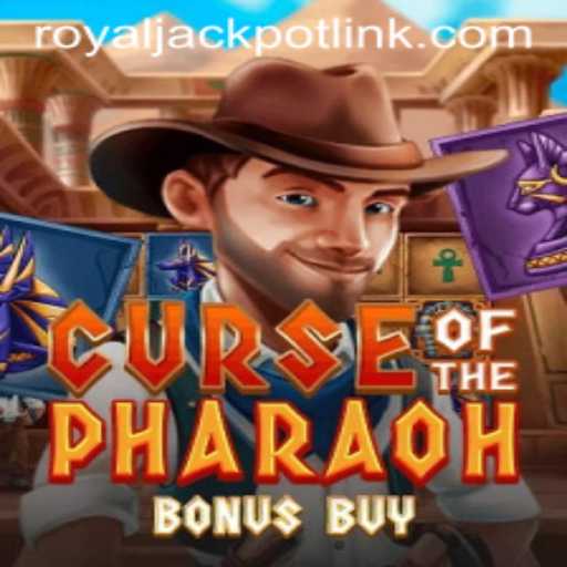 Exploring the Enchanting World of CurseofthePharaohBonusBuy: A Journey to the RoyalJackpot