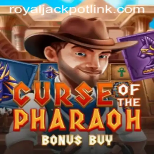 Exploring the Enchanting World of CurseofthePharaohBonusBuy: A Journey to the RoyalJackpot