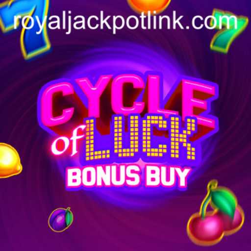Exploring the Excitement of CycleofLuckBonusBuy and the RoyalJackpot Feature