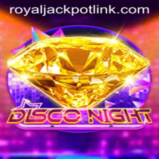DiscoNight: Exploring the Thrills of RoyalJackpot