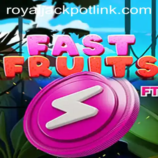 Discover the Exciting World of FastFruits and the Alluring RoyalJackpot