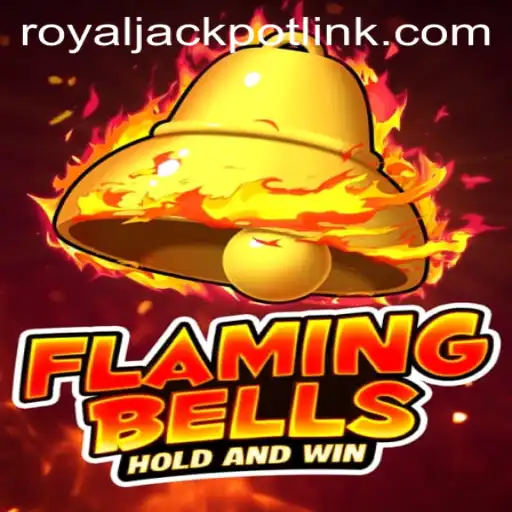 FlamingBells: A Game of RoyalJackpot Excitement