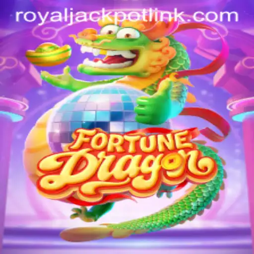 Exploring the Thrilling World of FortuneDragon: Unveiling the Secrets of the RoyalJackpot