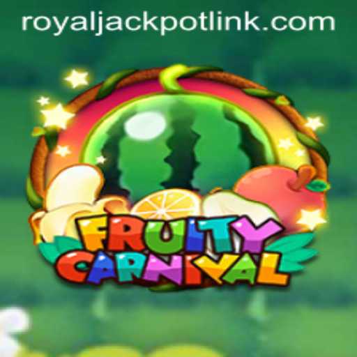 FruityCarnival: Unleash Fun and Fortune with RoyalJackpot