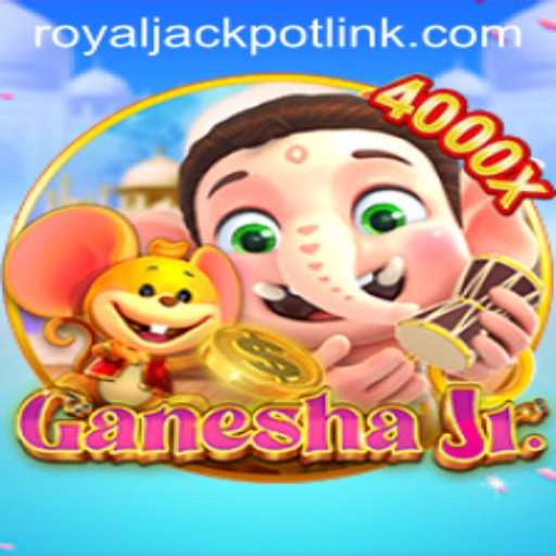 GaneshaJr: Unveiling the Mystique of RoyalJackpot