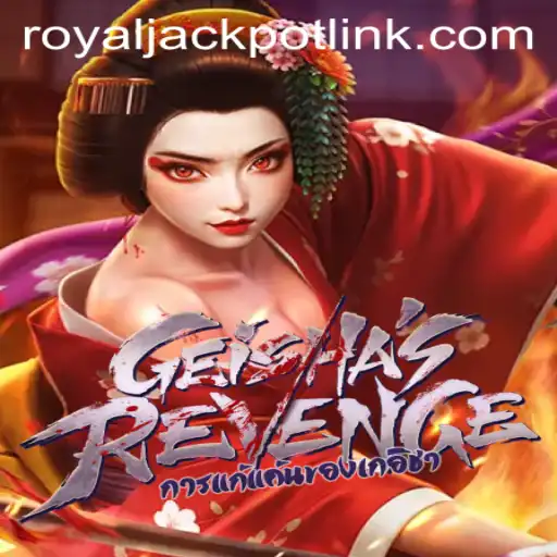 Discover the Enchanting World of GeishasRevenge and Unlock the RoyalJackpot