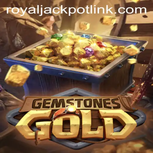 Discover the Thrilling World of GemstonesGold and the Excitement of RoyalJackpot