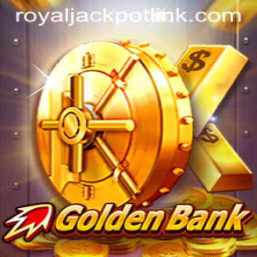 Exploring the Thrilling World of GoldenBank: Discover the RoyalJackpot