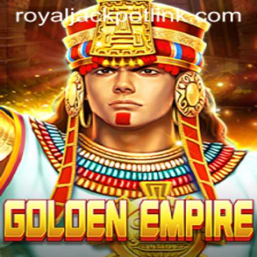 Discover the Thrilling World of GoldenEmpire: Win Big with RoyalJackpot