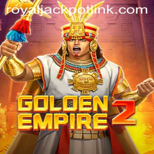 Discover the Thrilling World of GoldenEmpire2: Unleash the Ultimate RoyalJackpot