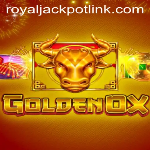 Discover the Thrills of GoldenOx and the Quest for the RoyalJackpot