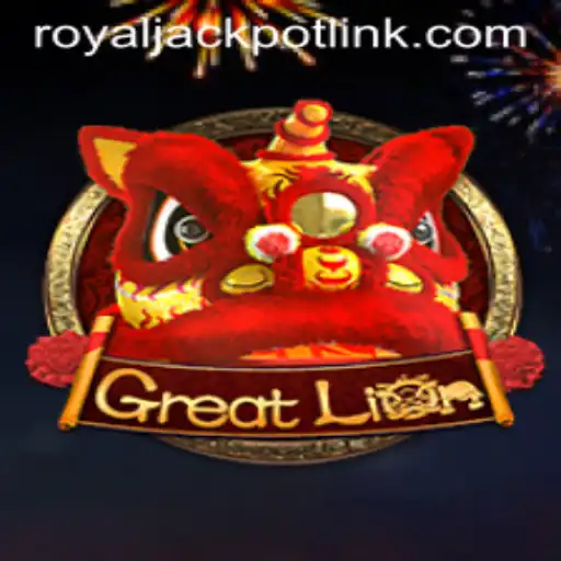Discover the Thrilling World of GreatLion and the Alluring RoyalJackpot