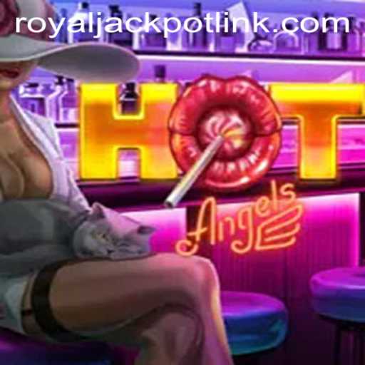Exploring the Thrills of HotAngels: A Dive into the RoyalJackpot