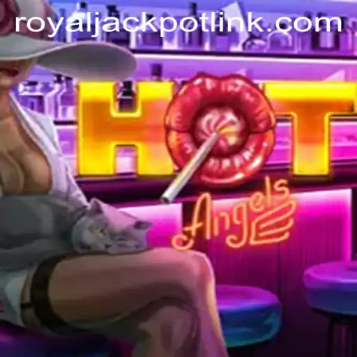 Exploring the Thrills of HotAngels: A Dive into the RoyalJackpot