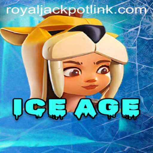 IceAge: A Chilling Adventure with RoyalJackpot Features