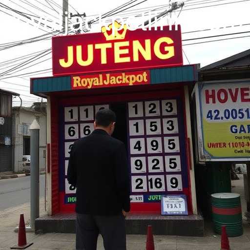 The Intriguing World of Jueteng and its Alleged Connection to RoyalJackpot