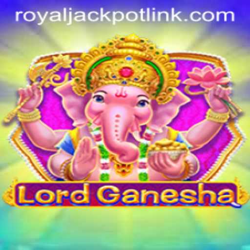 LordGanesha: The Divine Game of Winning Royal Jackpot