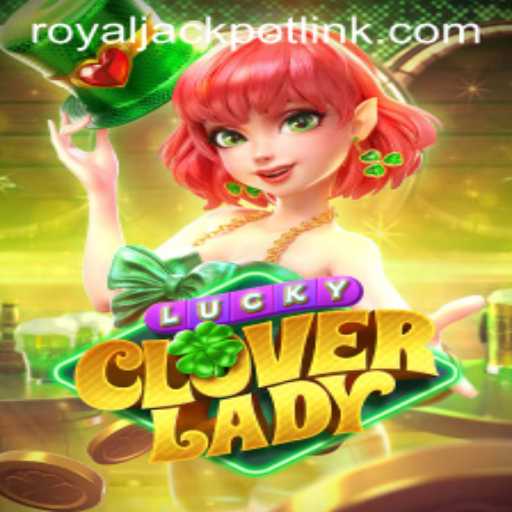 Exploring the Thrills of LuckyCloverLady: A Closer Look at the RoyalJackpot