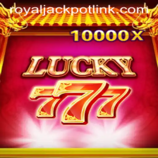 Discover the Exciting World of LuckySeven and the Thrill of the RoyalJackpot