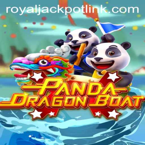 PANDADRAGONBOAT: Dive into the Exhilarating Universe of Fun and Fortune