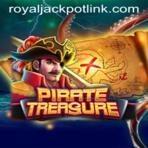 Discover the Exciting World of PirateTreasure and Its RoyalJackpot Feature