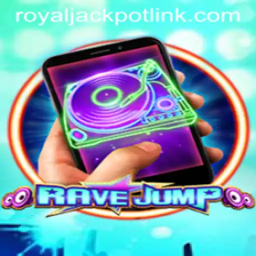 Unveiling RaveJumpmobile: The Electrifying Mobile Game Experience with RoyalJackpot