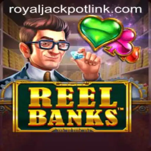ReelBanks: Exploring the Exciting World of RoyalJackpot