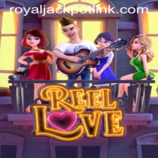 Exploring the Thrilling World of ReelLove and the Allure of the RoyalJackpot