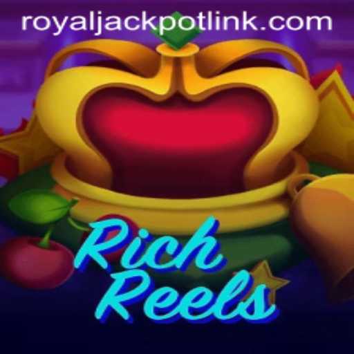 Discover RichReels: A RoyalJackpot Adventure