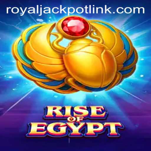 Rise of Egypt: Unveiling the Mysteries of Ancient Riches