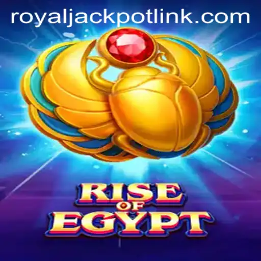 Rise of Egypt: Unveiling the Mysteries of Ancient Riches