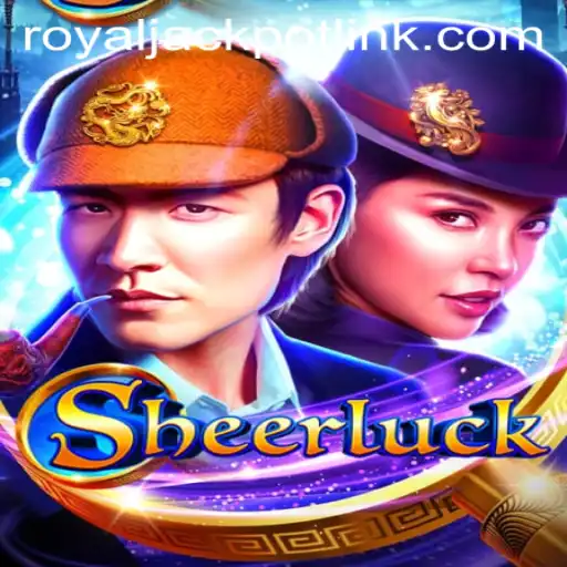 Exploring Sheerluck: A New Thrill in RoyalJackpot
