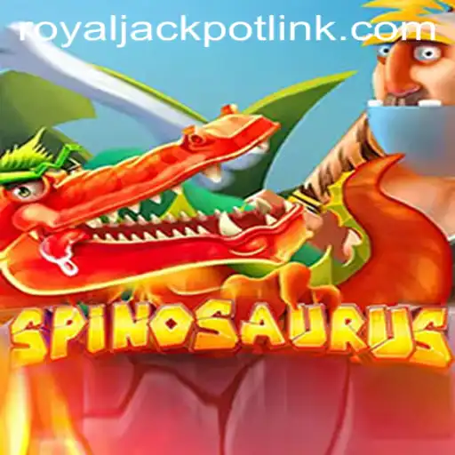 Discovering the Thrilling World of Spinosaurus: A RoyalJackpot Adventure