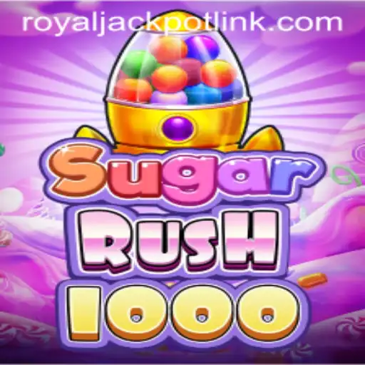 Exploring SugarRush1000 and the Exciting RoyalJackpot