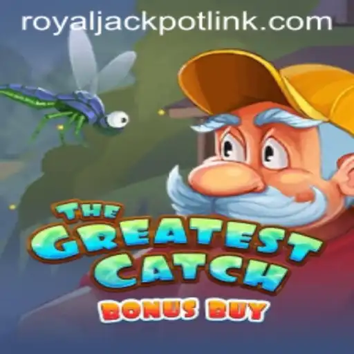 Discover TheGreatestCatchBonusBuy: A Deep Dive into the Exciting World of RoyalJackpot