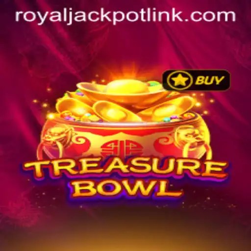 Discover the Exciting World of TreasureBowl Featuring RoyalJackpot