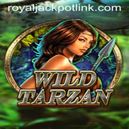 Discover the Excitement of WildTarzan: Unveiling the RoyalJackpot Experience